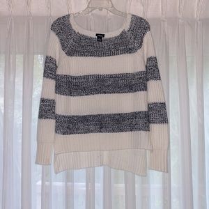 Rue21 Scoop Neck Sweater